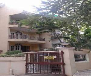 3 BHK  2500 Sqft Apartment for sale in  Adarsh Seelin in Kumara Park