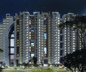 4 BHK  2588 Sqft Apartment for sale in  Ajmera Infinity in Electronic City