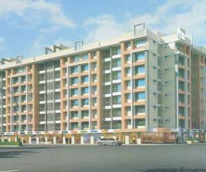 2 BHK  800 Sqft Apartment for sale in  Assets Infrastructure Om Shree Astavinayak Complex in Virar