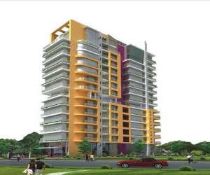 3 BHK  715 Sqft Apartment for sale in  Legend Deshabhimani in Goregaon West