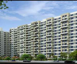 1 BHK  275 Sqft Apartment for sale in  Avior Navyangan Phase II in Pirangut