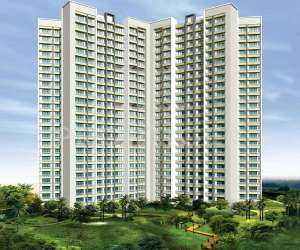 2 BHK  1029 Sqft Apartment for sale in  Gajra Bhoomi Lawns in Shil Phata