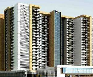 4 BHK  2415 Sqft Apartment for sale in  Thakur Jewel Tower in Kandivali East