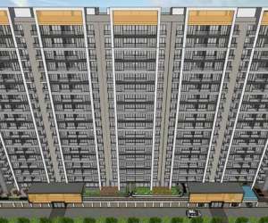 2 BHK  685 Sqft Apartment for sale in  Mantra Codename Kingdom Phase 2 in Balewadi