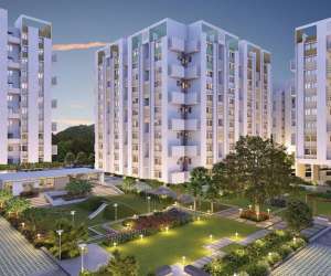 1 BHK  282 Sqft Apartment for sale in  Rohan Anand in Talegaon