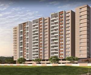 2 BHK  464 Sqft Apartment for sale in  Sukhwani Fairview in Thergaon