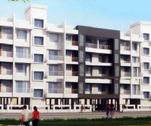 1 BHK  480 Sqft Apartment for sale in  Rays Lake Homes in Ambegaon Budruk