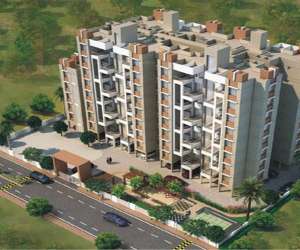 1 BHK  591 Sqft Apartment for sale in  GK St Kanwarram Palacio in Moshi