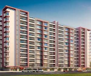2 BHK  447 Sqft Apartment for sale in  Naiknavare Neelaya Project 2 in Talegaon Dabhade