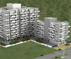 2 BHK  402 Sqft Apartment for sale in  Star Radhe Harmony in Alandi