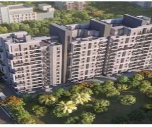 2 BHK  473 Sqft Apartment for sale in  Urbania Mangalam in Alandi