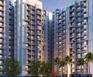 3 BHK  2330 Sqft Apartment for sale in  Lotus Parkscape in Yamuna Expressway