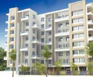 1 BHK  200 Sqft Apartment for sale in  Shraddha Associates in Dighi