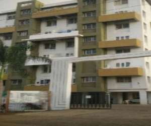 1 BHK  319 Sqft Apartment for sale in  Vastu Vastu Forest Nest in Chakan