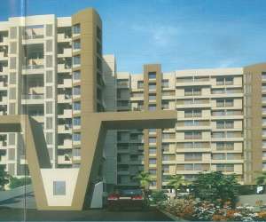 1 BHK  259 Sqft Apartment for sale in  Oxy Oxy Flora in Lonikand