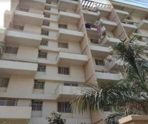2 BHK  657 Sqft Apartment for sale in  Ashirwad The Living B Wing in Chikhali