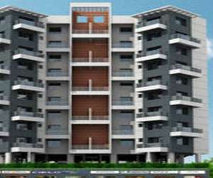 2 BHK  765 Sqft Apartment for sale in  Akshay Floria Building A in Vadgaon Budruk