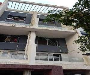 1 BHK  382 Sqft Apartment for sale in  Sairaj Durga Terrace in Talegaon Dabhade