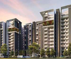 4 BHK  3450 Sqft Apartment for sale in  Assetz Homes East Point in Bellandur