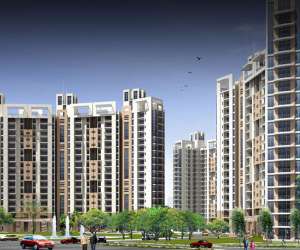 3 BHK  1855 Sqft Apartment for sale in  Parsvnath Privilege in Sector Pi 1