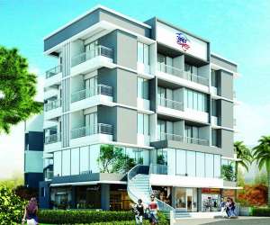 1 BHK  407 Sqft Apartment for sale in  Aastha Bhama Amber in Talegaon Dabhade