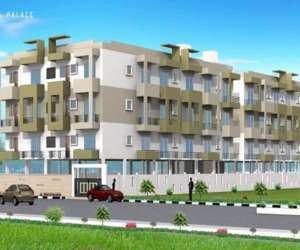 3 BHK  3000 Sqft Apartment for sale in  Prince Princess Palace in Kalena Agrahara