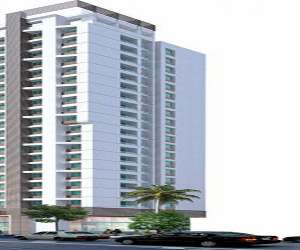 2 BHK  491 Sqft Apartment for sale in  Rohan Lifescapes Ambar in Lower Parel