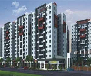 2 BHK  618 Sqft Apartment for sale in  Kunal Iconia Phase IV in Mamurdi
