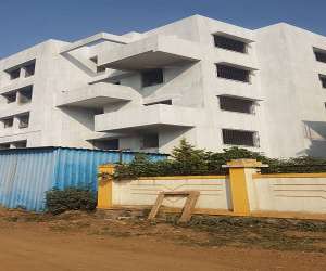 1 BHK  438 Sqft Apartment for sale in  Morya Aayush Paradise in Talegaon Dabhade