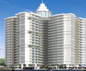 3 BHK  1330 Sqft Apartment for sale in  Vijay Group Nakshatra in Thane West