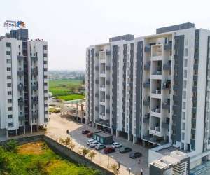 1 BHK  497 Sqft Apartment for sale in  Venkatesh Joynest Phase 3 in Loni Kalbhor