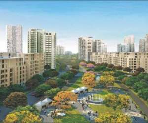3 BHK  715 Sqft Apartment for sale in  Jaypee Greens Aman 3 in Yamuna Expressway