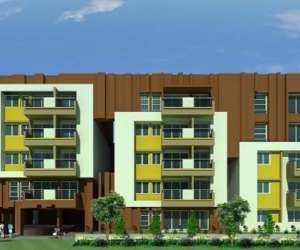 1 BHK  735 Sqft Apartment for sale in  ATZ Rockview in Thanisandra