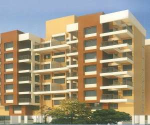 1 BHK  517 Sqft Apartment for sale in  Mehetre Laxmi Bhakti in Rahatani