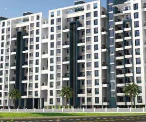 2 BHK  481 Sqft Apartment for sale in  Savali Heights in Chikhali