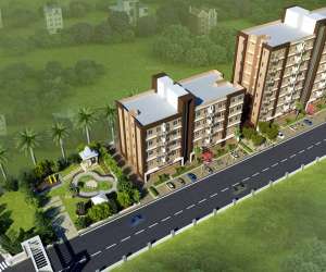 1 BHK  174 Sqft Apartment for sale in  Sangam Chakan Annex in Chakan
