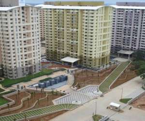 1 bhk flat for sale by brigade group in whitefield under 60 Lacs