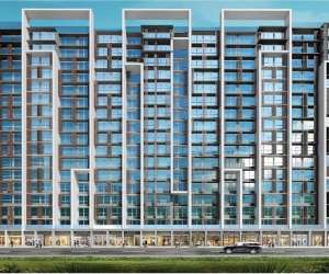 4 BHK  1619 Sqft Apartment for sale in  Man Ghatkopar Avenue Aaradhya One Earth E Phase II in Ghatkopar East