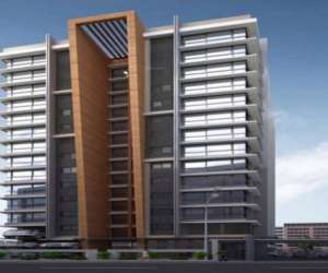 1 BHK  318 Sqft Apartment for sale in  Mass Ionics in Andheri East