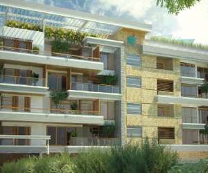 4 BHK  4700 Sqft Apartment for sale in  Brigade Rhapsody in Palace Cross Road