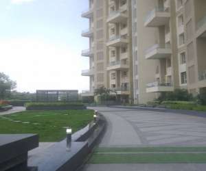 3 BHK  1265 Sqft Apartment for sale in  Mahanagar Ganga Ishanya AB in Bibwewadi