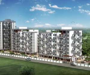 1 BHK  364 Sqft Apartment for sale in  Goyal My Home Talegaon in Talegaon Dabhade