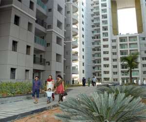 4 BHK  2360 Sqft Apartment for sale in  Brigade Gateway Enclave in Rajaji Nagar