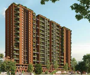 4 BHK  4095 Sqft Apartment for sale in  Songs From The Wood in Uday Baug