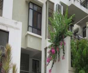 3 BHK  1800 Sqft Apartment for sale in  Brigade Altair Apartments in Sajapur Road