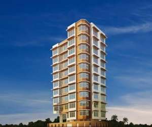 1 BHK  630 Sqft Apartment for sale in  Milind Revati Heights in Goregaon East
