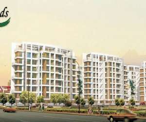2 BHK  591 Sqft Apartment for sale in  Sai Brooklands Phase 3 in Maval