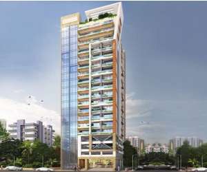 3 BHK  1700 Sqft Apartment for sale in  Hubtown Athena in Prabhadevi