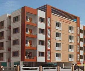 1 BHK  500 Sqft Apartment for sale in  Mane Developers And Builders Rohan Residency in Katraj
