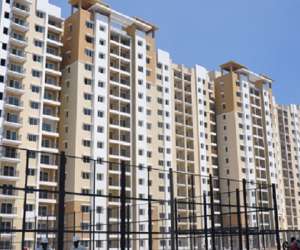 4 BHK  2010 Sqft Apartment for sale in  Brigade Golden Triangle in Old Madras Road